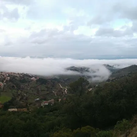 Rurales La Higuerilla Sierra De Cazorla Burunchel